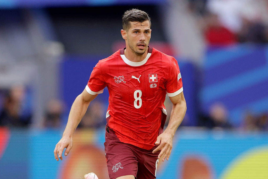 4. Remo Freuler (Thuỵ Sĩ, tổng quãng đường di chuyển: 59,7 km).