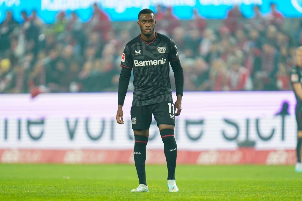 10. Callum Hudson-Odoi (Chelsea sang Bayer Leverkusen, cho mượn).