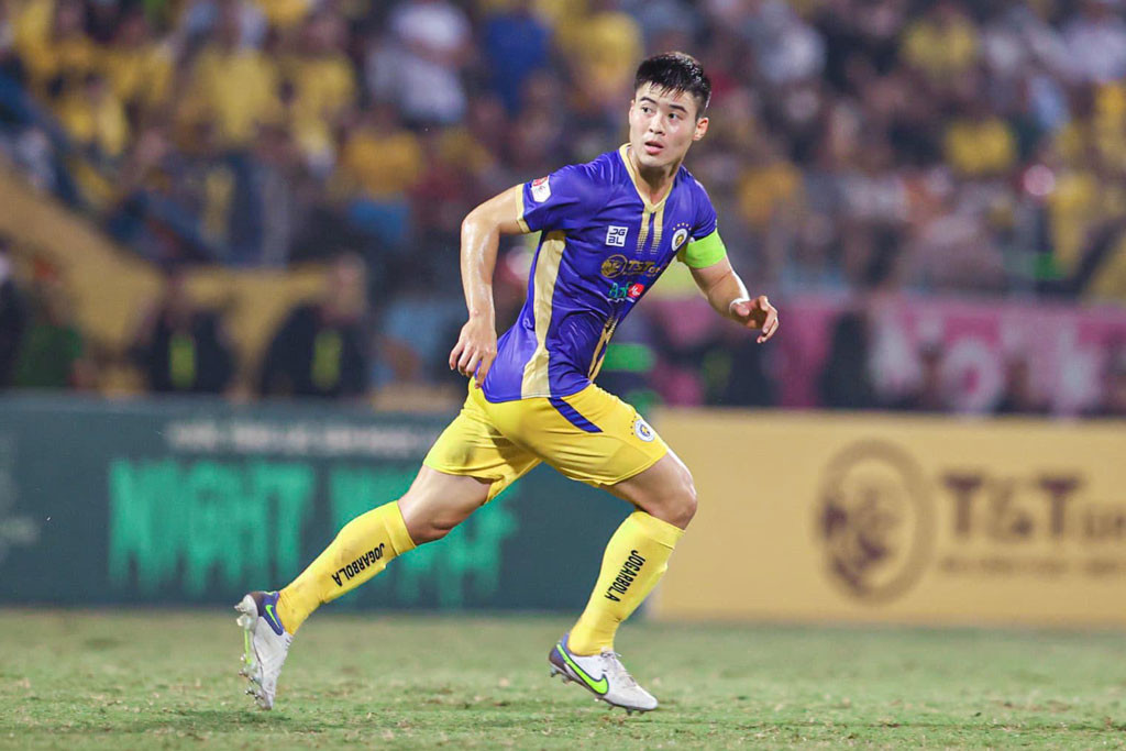 =9. Đỗ Duy Mạnh (Hà Nội FC, định giá chuyển nhượng: 275.000 euro). =9. Đỗ Duy Mạnh (Hà Nội FC, định giá chuyển nhượng: 275.000 euro).