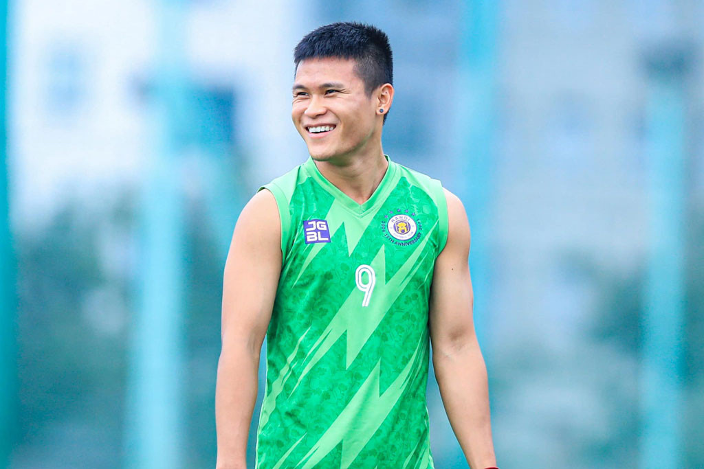 =4. Phạm Tuấn Hải (Hà Nội FC, định giá chuyển nhượng: 300.000 euro). =4. Phạm Tuấn Hải (Hà Nội FC, định giá chuyển nhượng: 300.000 euro).