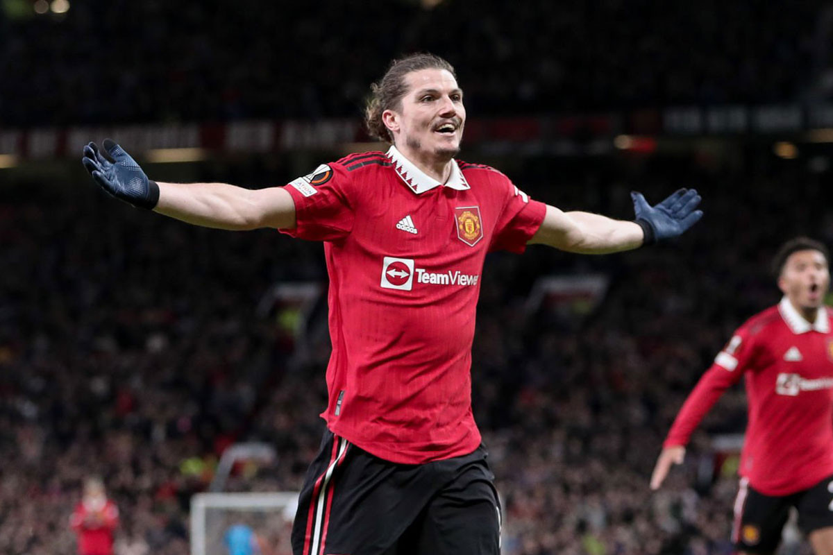 MU chỉ mua Sabitzer với giá dưới 25 triệu bảng.