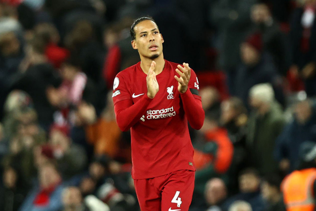 =8. Virgil van Dijk (Southampton đến Liverpool năm 2018, 75 triệu bảng).