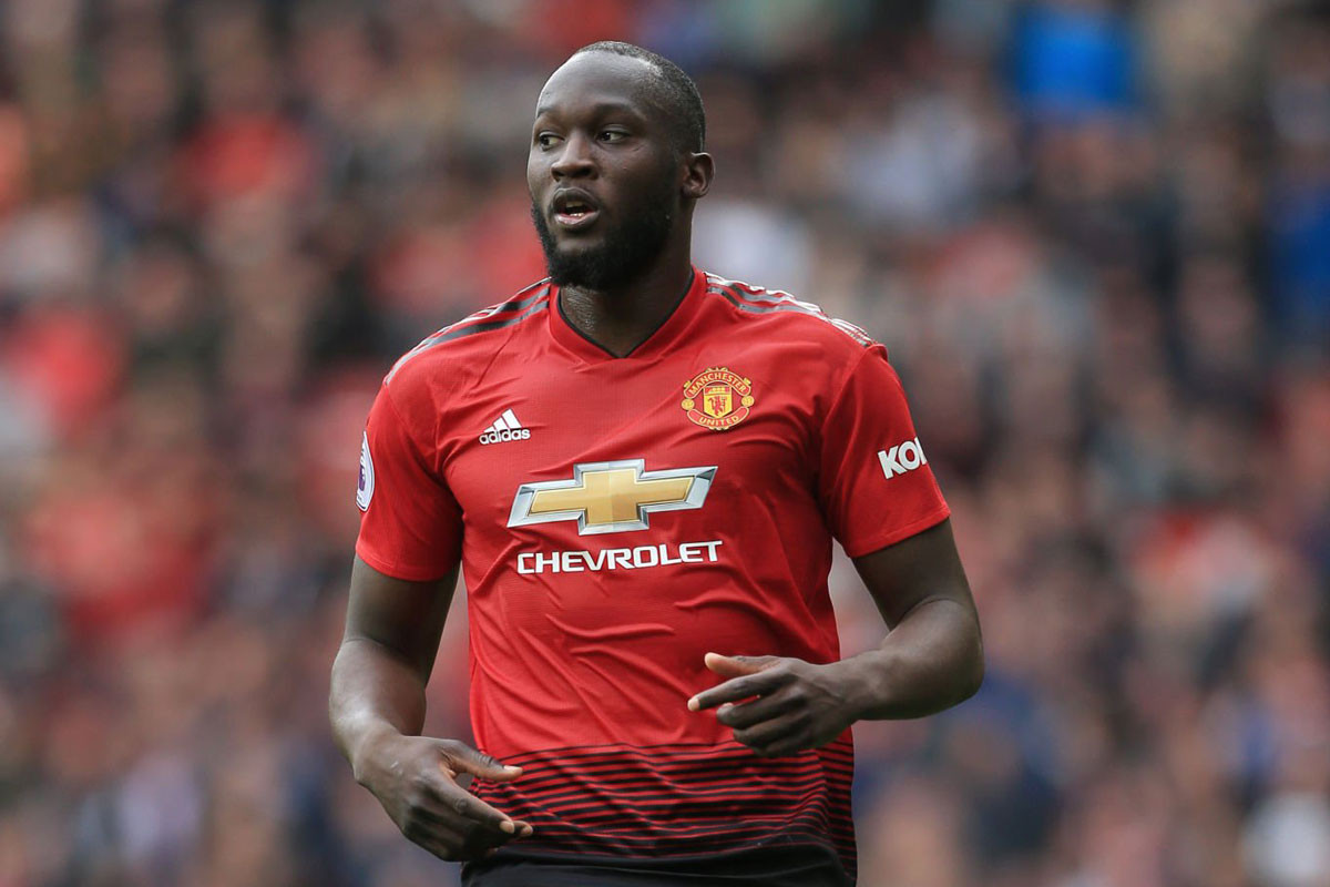 =8. Romelu Lukaku (Everton sang MU năm 2017, 75 triệu bảng).