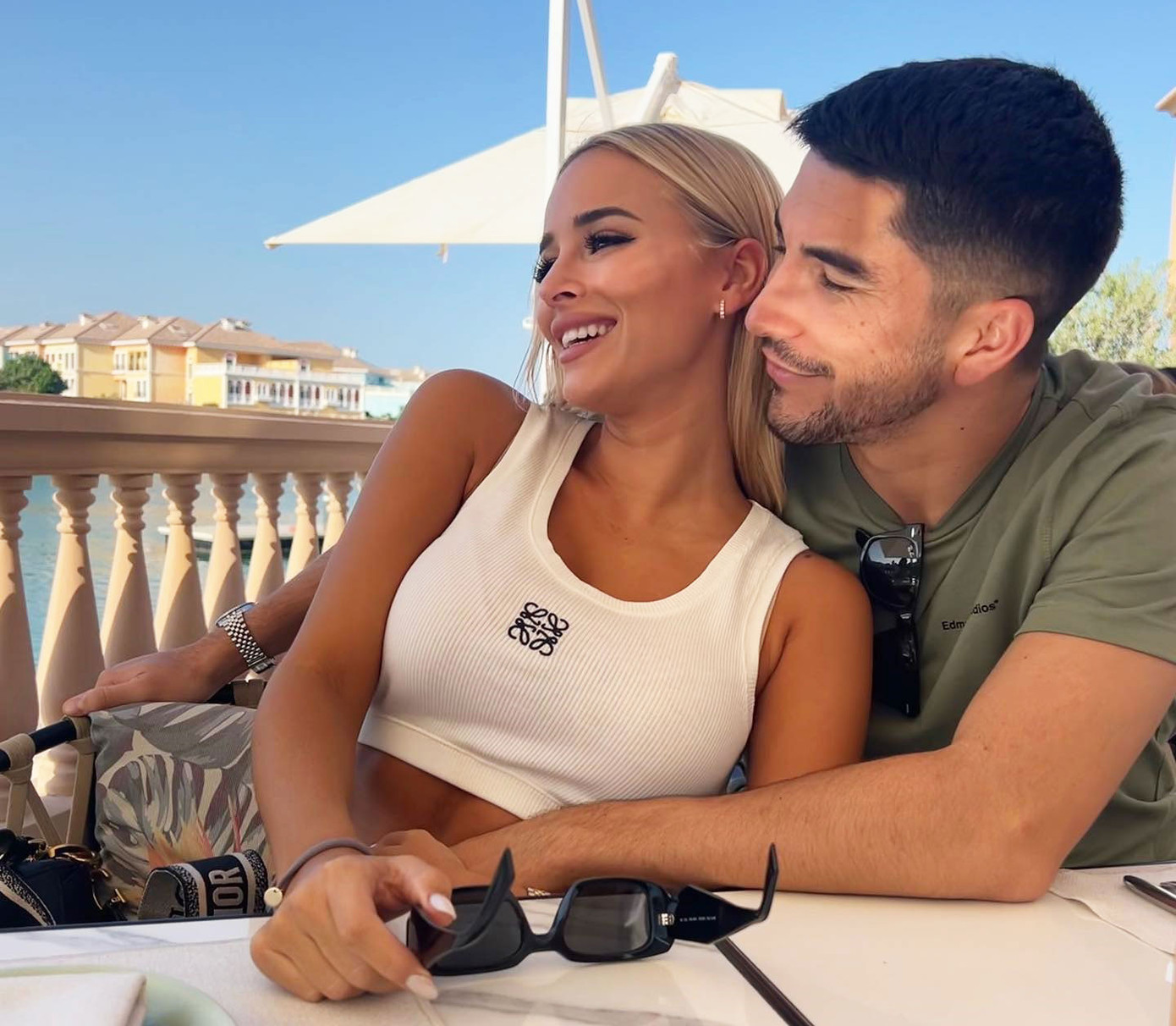 Carlos Soler chuyển sang đầu quân cho Paris Saint-Germain hè 2022