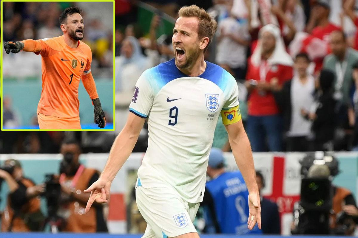 Trong trận đấu tới, Kane sẽ gạt bỏ mối quan hệ với Lloris sang một bên. Trong trận đấu tới, Kane sẽ gạt bỏ mối quan hệ với Lloris sang một bên.