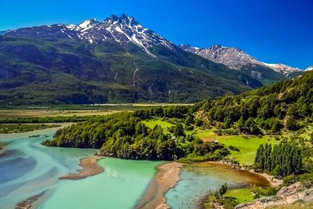 Đức Quốc xã được cho là đã vận chuyển nhiều vàng tới Patagonia, Argentina