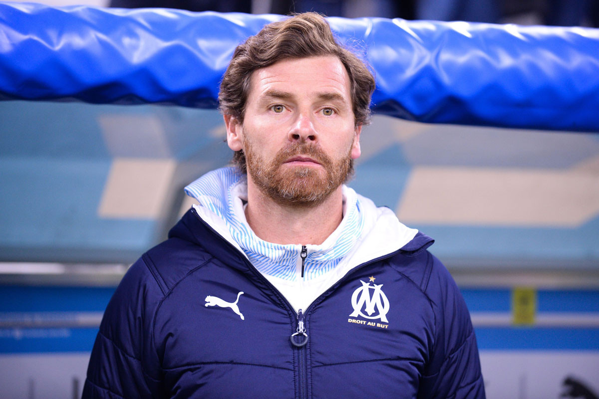 8. Andre Villas-Boas (thất nghiệp từ khi từ chức HLV Marseille vào tháng 2/2021).