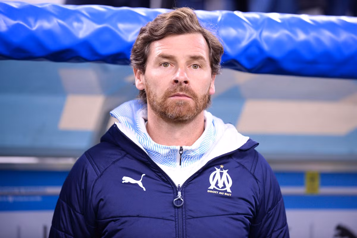 8. Andre Villas-Boas (thất nghiệp từ khi từ chức HLV Marseille vào tháng 2/2021).