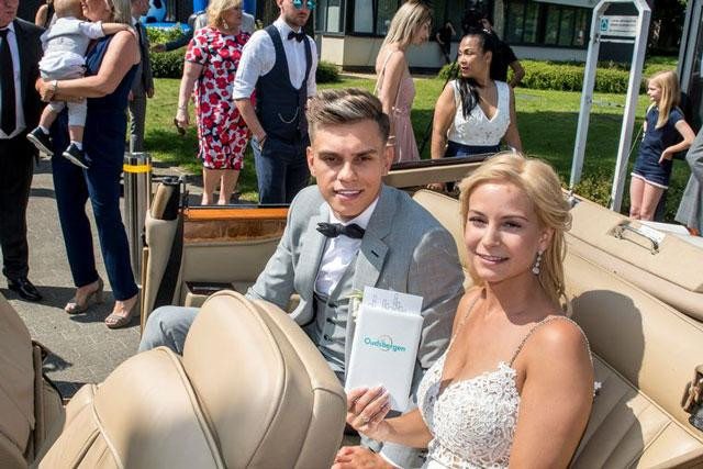 Laura Hilven, vợ hậu vệ Leandro Trossard – Đội tuyển Bỉ.