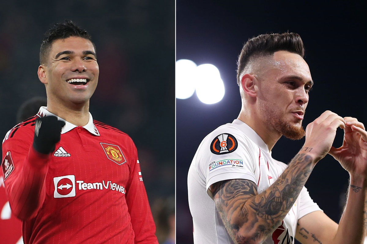 MU được đánh giá cao hơn Sevilla. MU được đánh giá cao hơn Sevilla.