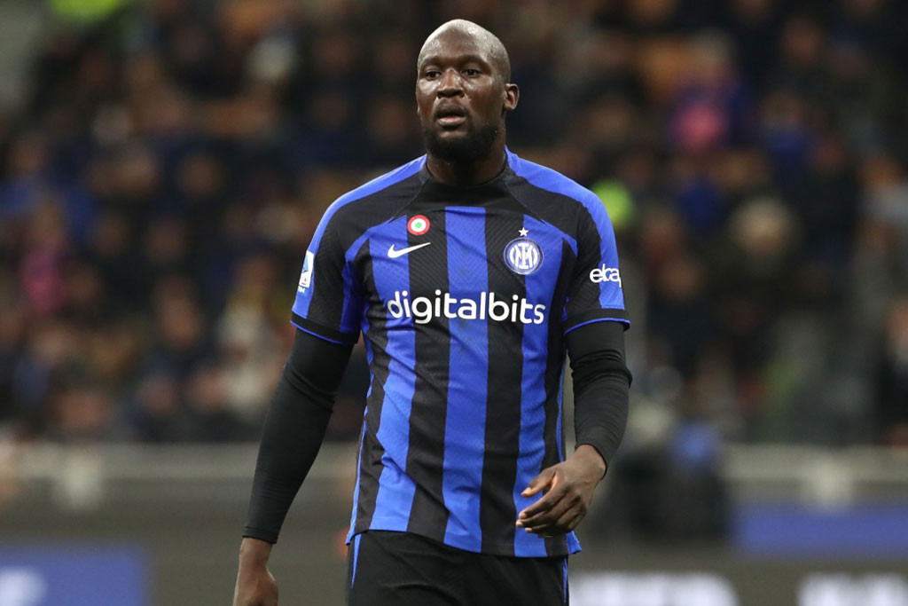 Inter quyết định trả Lukaku lại cho Chelsea. Inter quyết định trả Lukaku lại cho Chelsea.