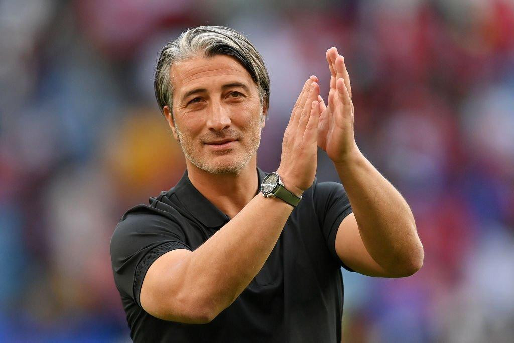 9. Murat Yakin (Thụy Sĩ, 48 tuổi).