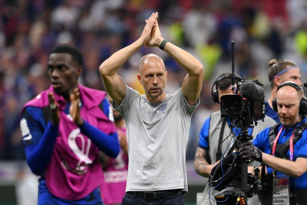 10. Gregg Berhalter (Mỹ, 49 tuổi)