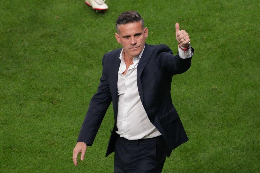 =5. John Herdman (Canada, 47 tuổi).