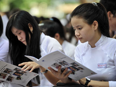 Ảnh minh họa. Ảnh minh họa