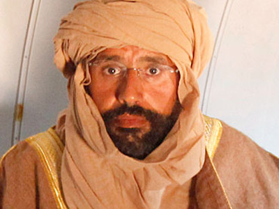 Saif al-Islam