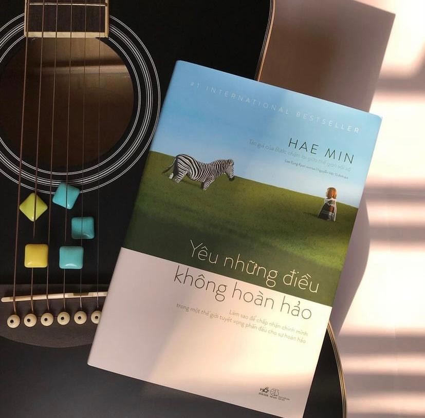 Ảnh: Instagram@haha.reading