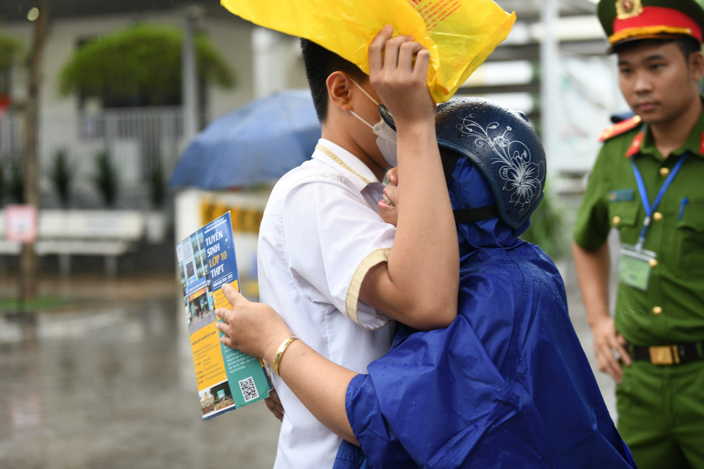 Ảnh: Như Ý Ảnh: Như Ý