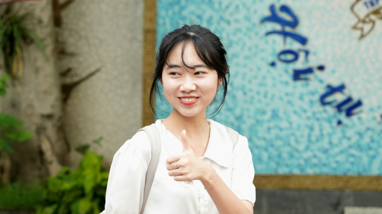 Ảnh: Mạnh Thắng Ảnh: Mạnh Thắng