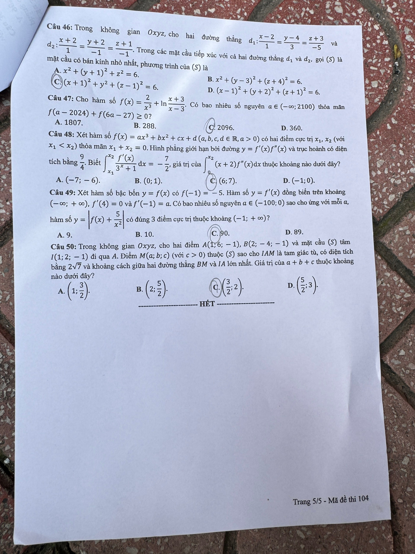 Ảnh: Trọng Tài Ảnh: Trọng Tài