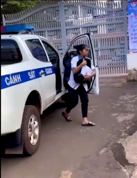 Bài thi tổ hợp vừa sức, sỹ tử phấn khởi tự tin đạt điểm cao ảnh 47 Bài thi tổ hợp vừa sức, sỹ tử phấn khởi tự tin đạt điểm cao ảnh 47