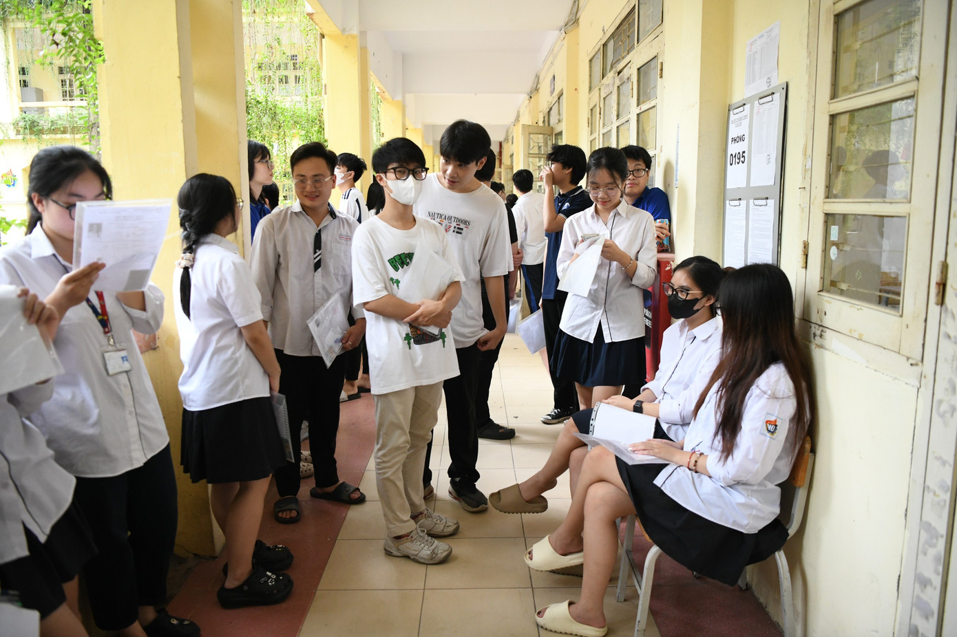 Ảnh: Như Ý Ảnh: Như Ý