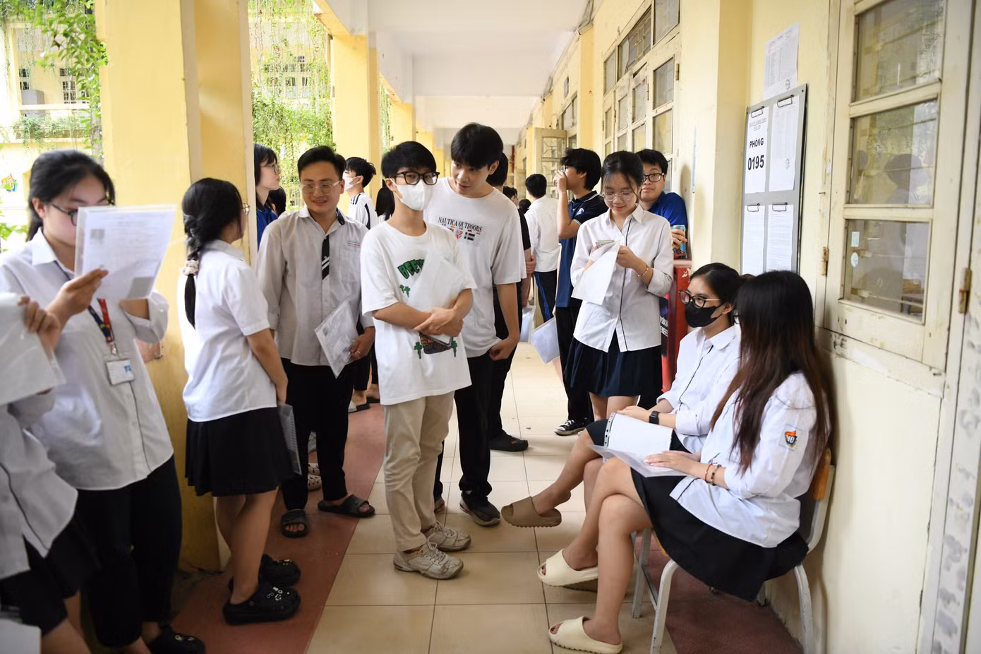 Ảnh: Như Ý
