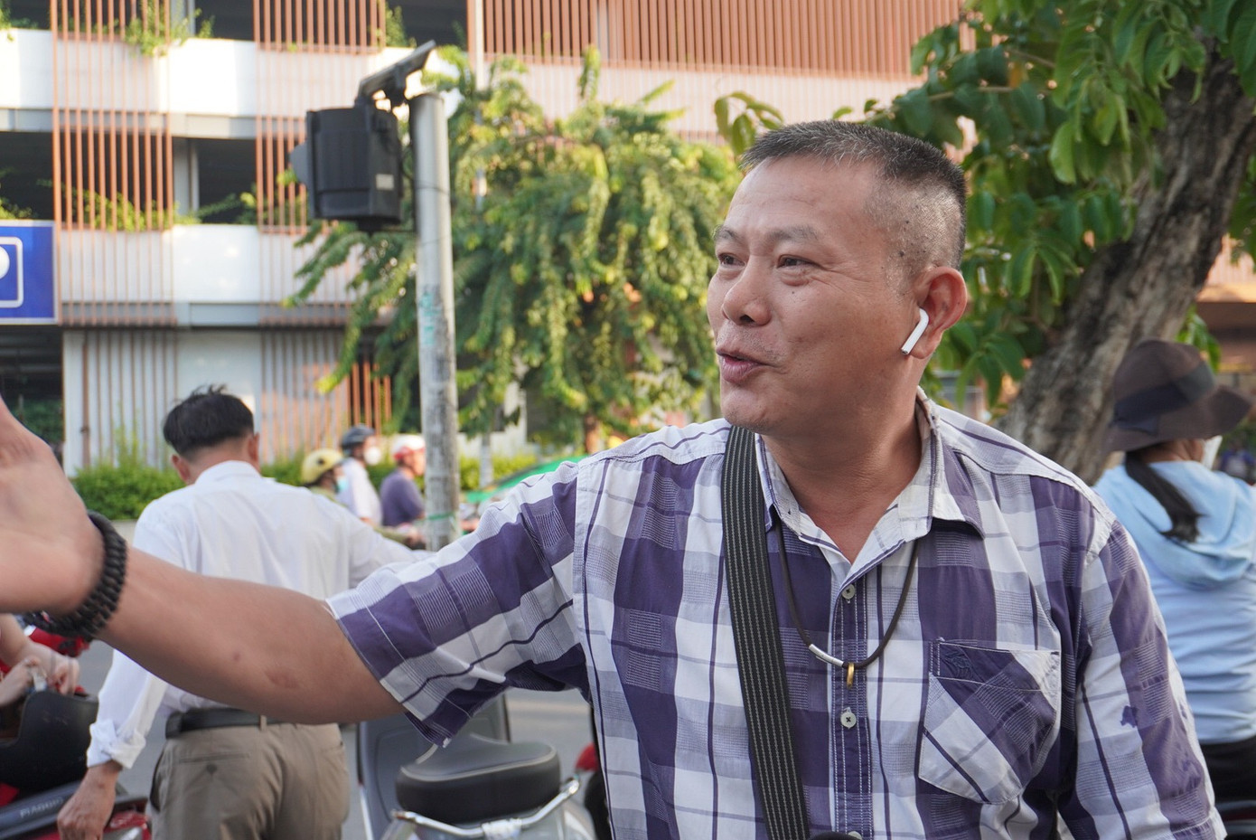 Bài thi tổ hợp vừa sức, sỹ tử phấn khởi tự tin đạt điểm cao ảnh 36 Bài thi tổ hợp vừa sức, sỹ tử phấn khởi tự tin đạt điểm cao ảnh 36