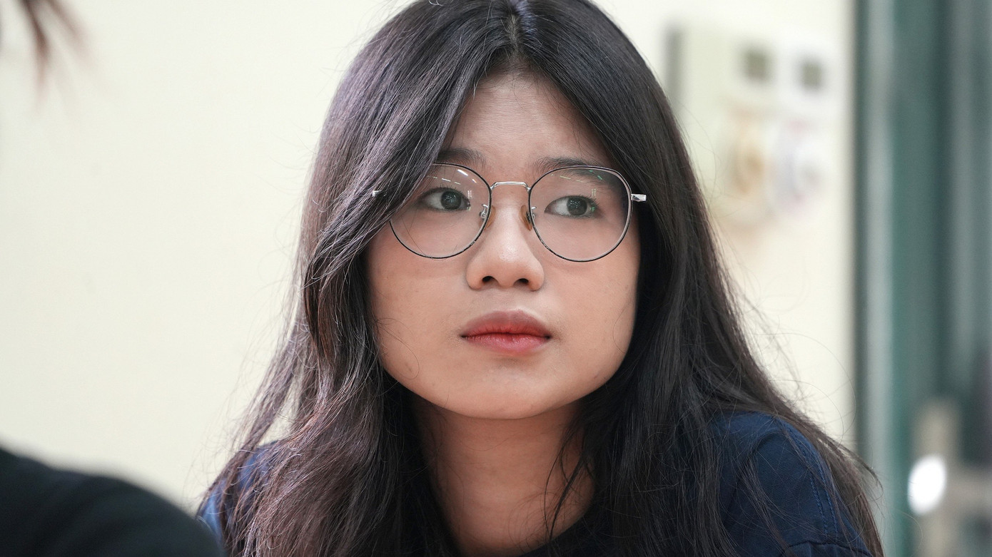 Hơn 1 triệu thí sinh làm thủ tục thi tốt nghiệp ảnh 24 Hơn 1 triệu thí sinh làm thủ tục thi tốt nghiệp ảnh 24