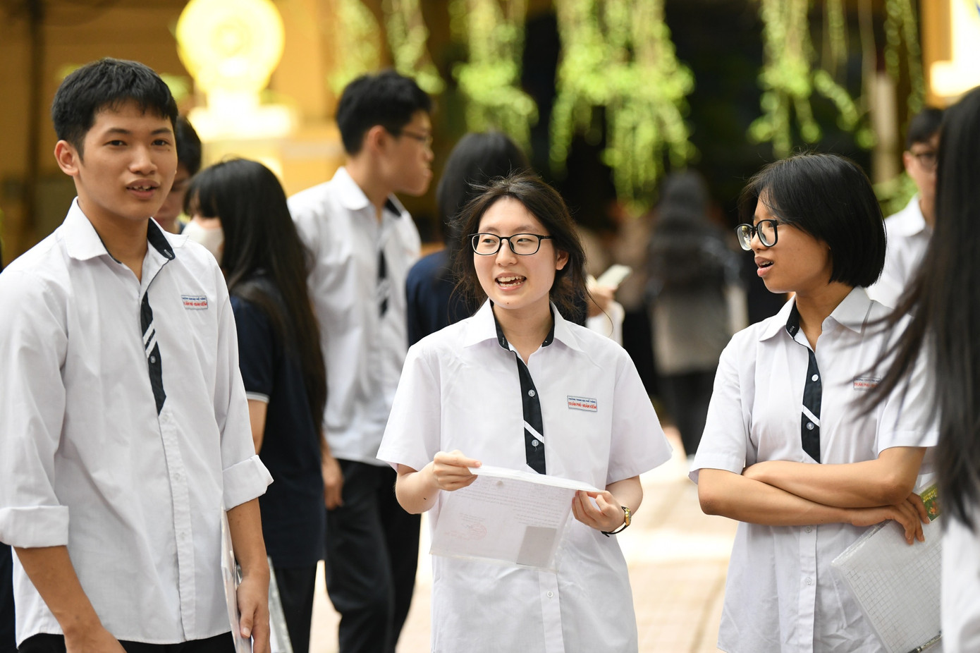 Ảnh: Như Ý Ảnh: Như Ý