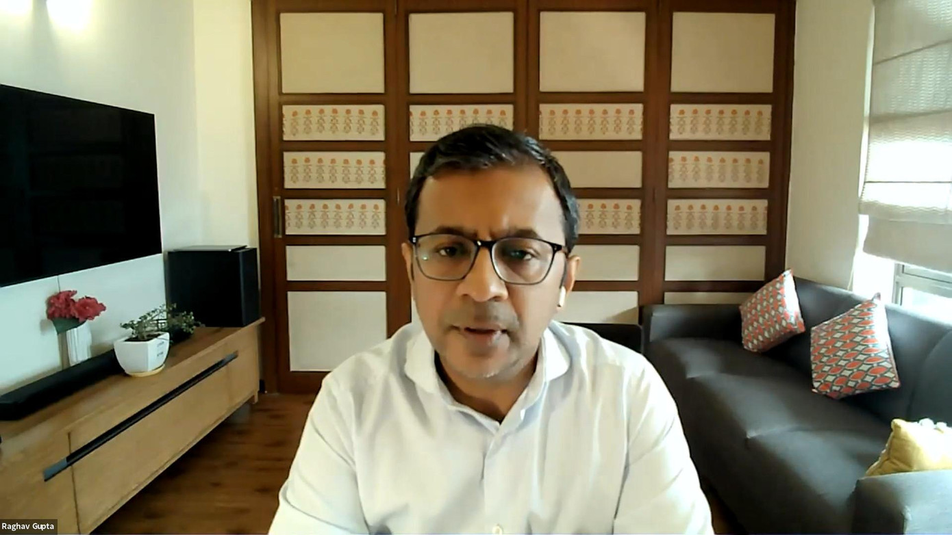 Kỹ thuật số là ngành nghề có triển vọng nhất sau năm 2021? - Ảnh chụp sự kiện. Kỹ thuật số là ngành nghề có triển vọng nhất sau năm 2021? - Ảnh chụp sự kiện.