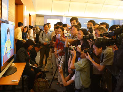 Bảo vệ nguồn tin là nguyên tắc và đạo đức của các nhà báo. Ảnh: Hồng Vĩnh