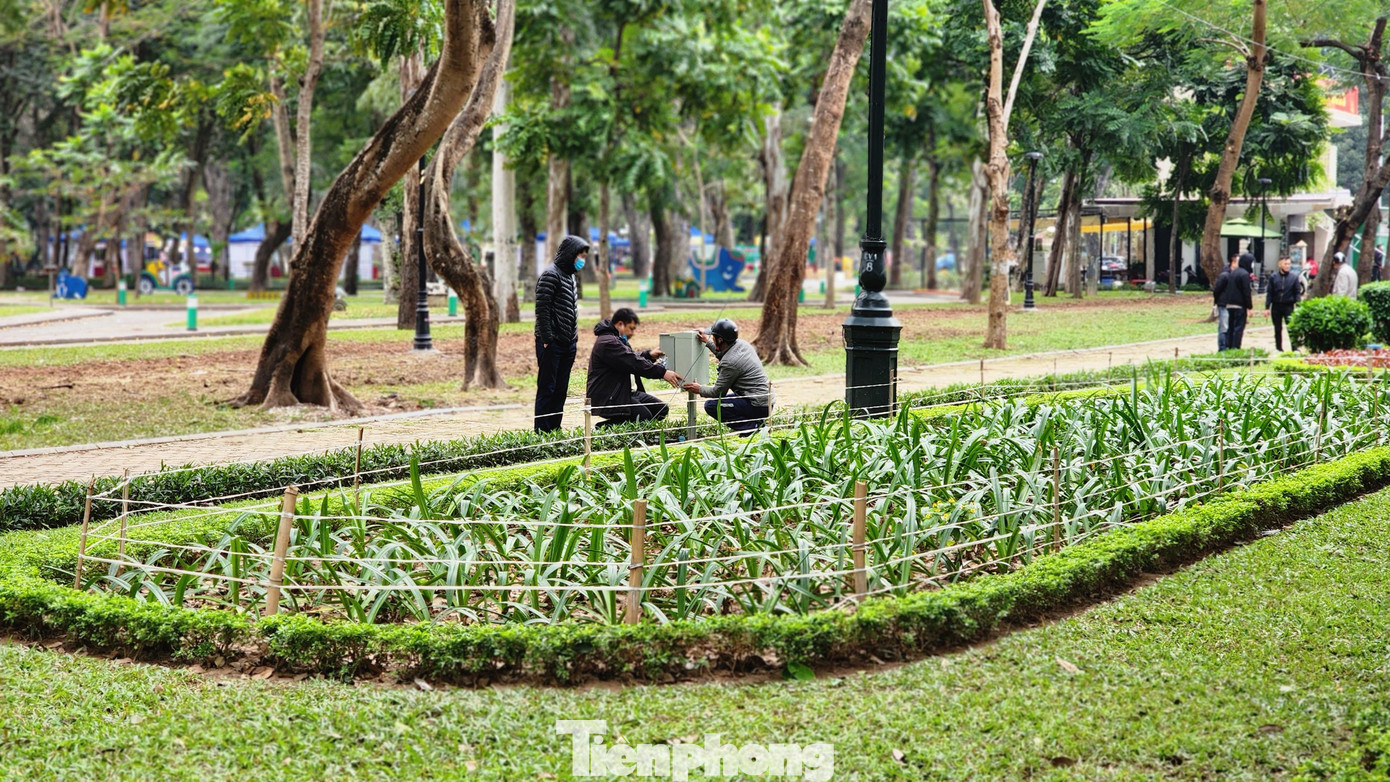 Chiếc tủ điện được gia cố để đảm bảo hoạt động tốt nhất.
