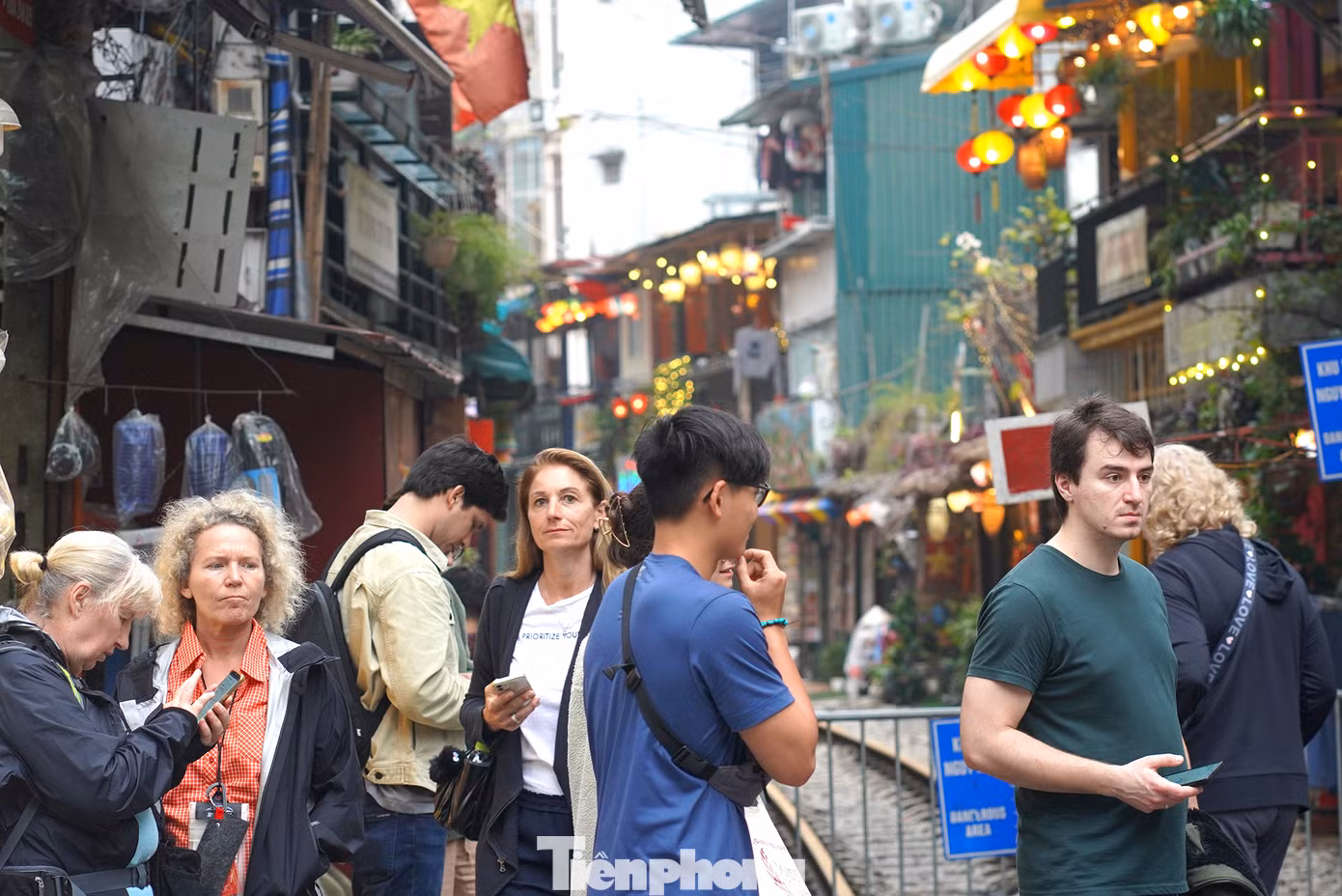 Tuy nhiên, với rất nhiều đoàn du khách tới đây thời điểm ngay sau Tết.