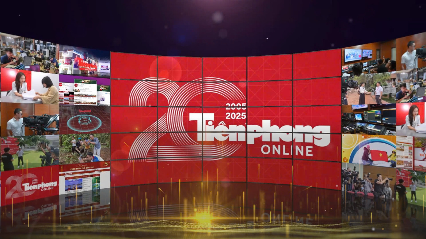 Báo điện tử Tiền Phong đón nhận Bằng khen của Thủ tướng Chính phủ ảnh 5