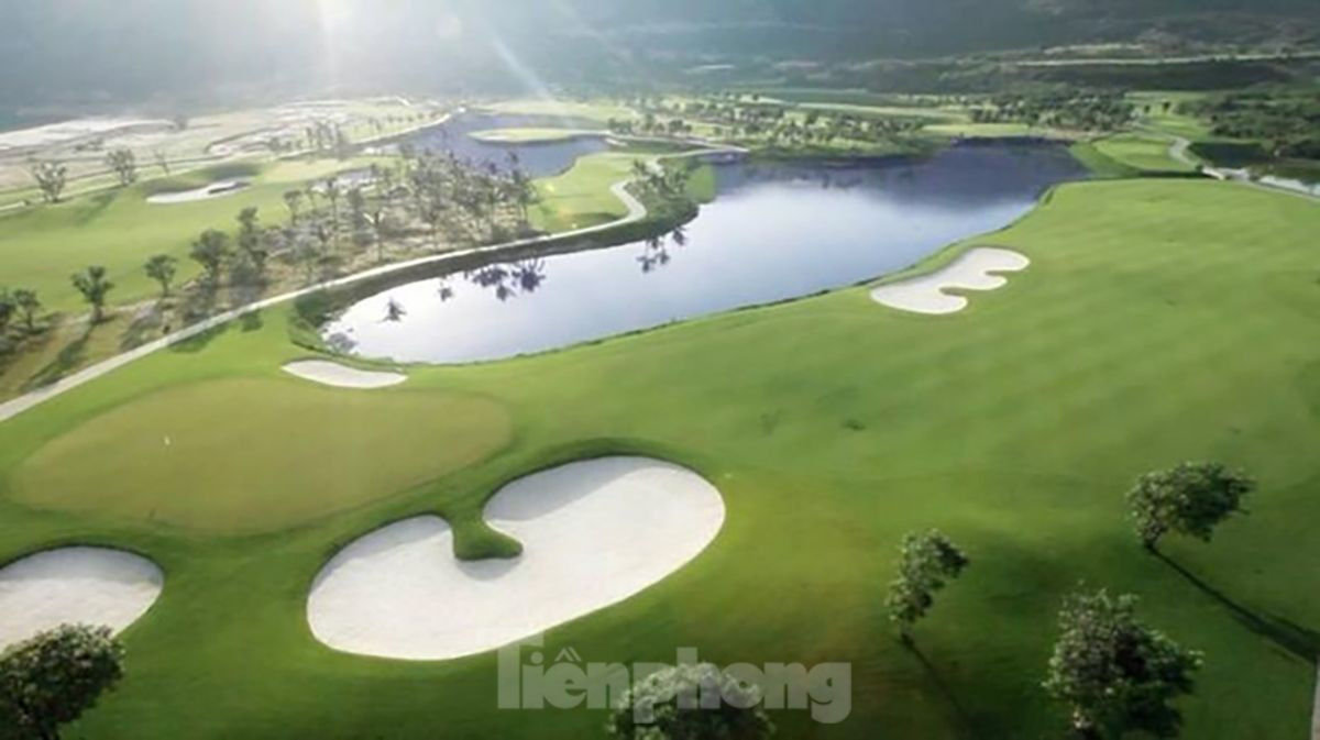 Các chuyên gia khi sang Việt Nam đều đánh giá sân Vinpearl Golf Hải Phòng đủ tiêu chuẩn tổ chức các giải đấu tầm cỡ châu Á và quốc tế. Trong đó, sân Marsh có mức độ thách thức rất cao.