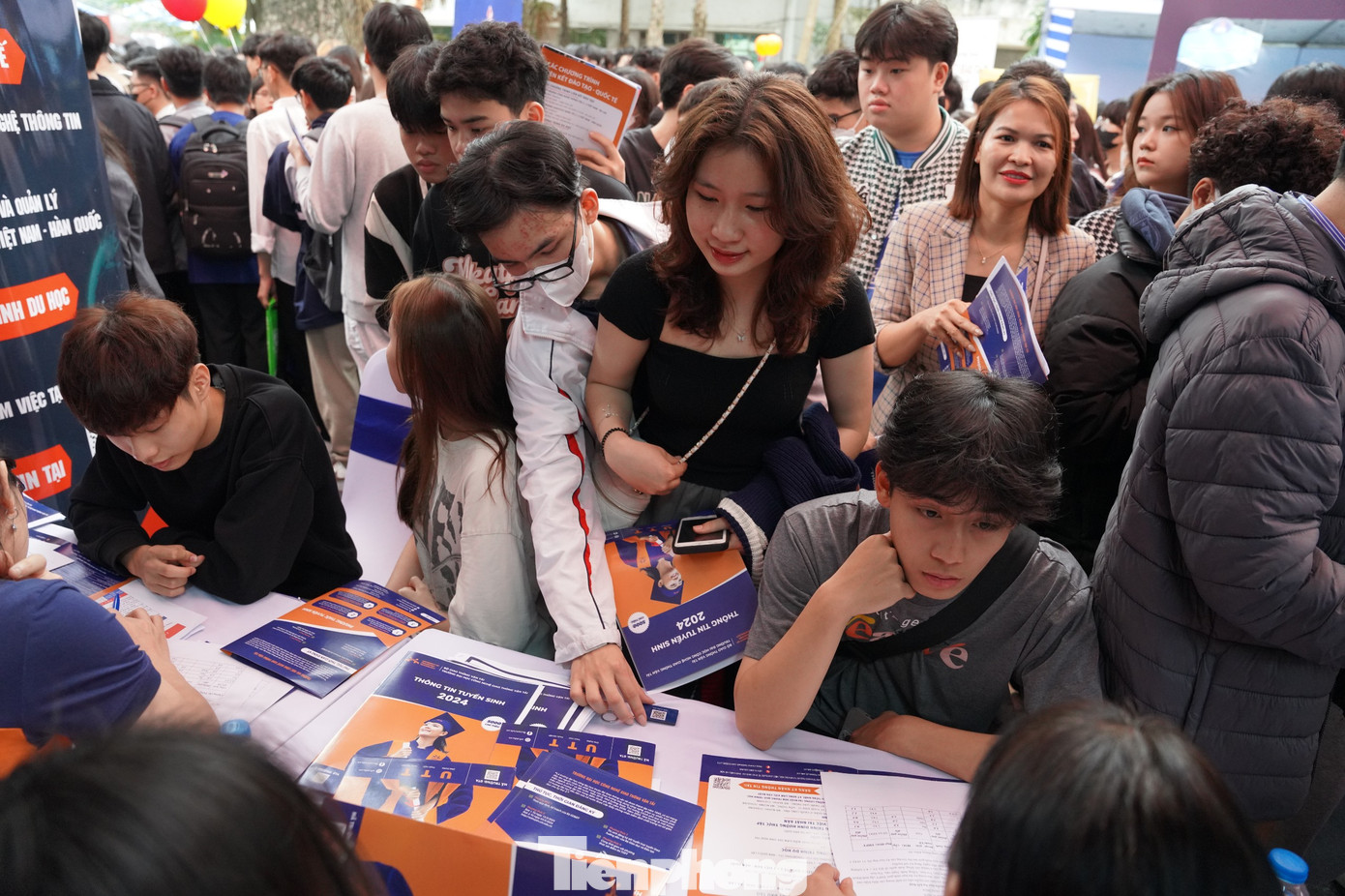 Nhiều điểm thắc mắc, tâm tư, nguyện vọng, đều được giải đáp..