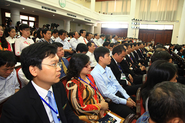 Thủ tướng giao nhiệm vụ cho Đại học Quốc gia Hà Nội ảnh 2