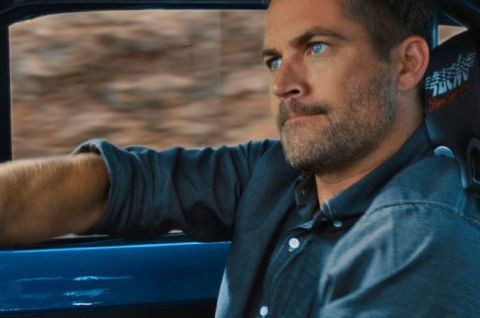 Paul Walker tử nạn vì tai nạn giao thông
