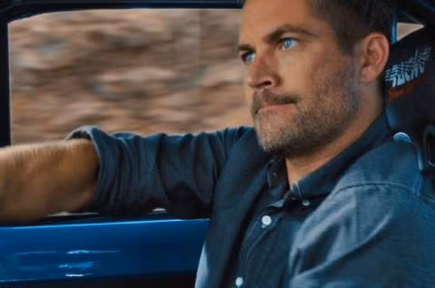 Paul Walker tử nạn vì tai nạn giao thông
