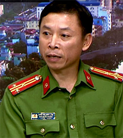 13 nạn nhân vụ cháy quán karaoke 'bị ngạt khói trước khi lửa lan tới' ảnh 1