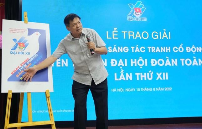 Họa sĩ Trịnh Bá Quát