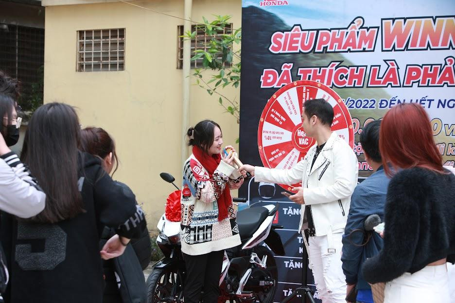 Tham gia nhiều hoạt động sôi nổi, thiết thực tại chương trình