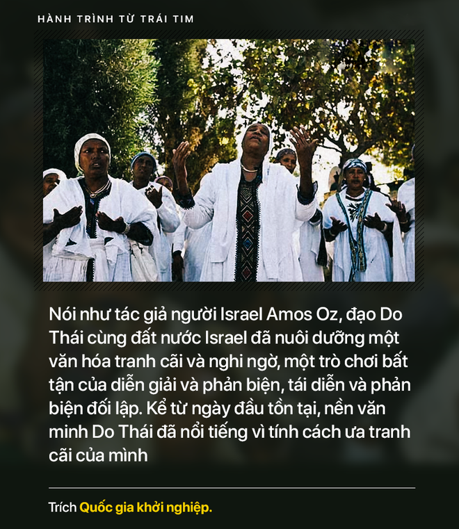 Báu vật của người Do Thái: 'Cặp bài trùng' huyền thoại của Israel: Kỳ 3 ảnh 10