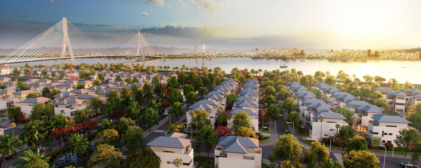 Nhà đầu tư 'đón sóng mới' với dự án King Bay ảnh 1