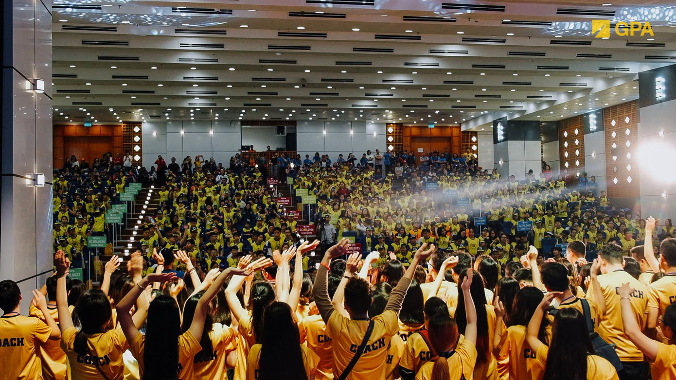 Cuộc thi Global Champions trở lại với chủ đề ‘du hành thời gian’ ảnh 4