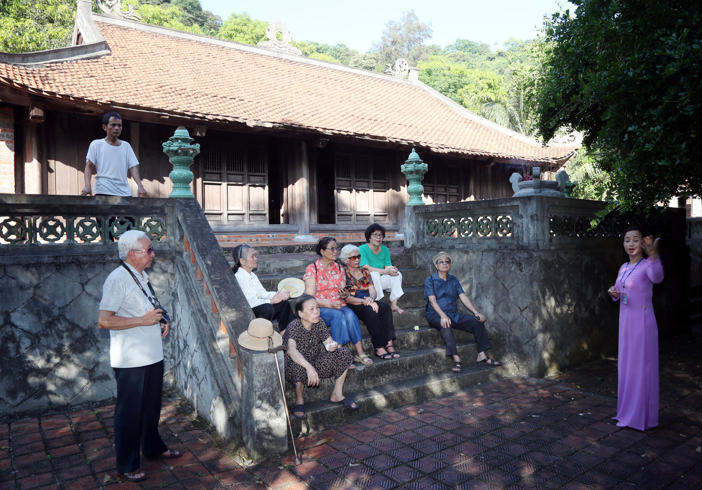 Cửa Lò sẽ khoác lên mình diện mạo mới ảnh 5