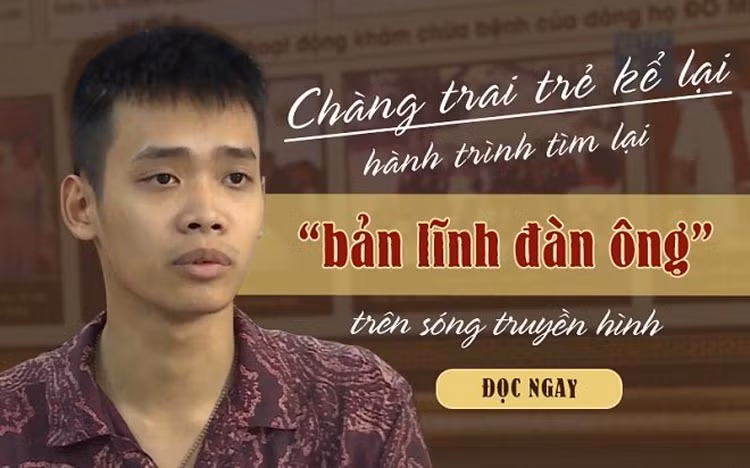 Bài thuốc chữa xuất tinh sớm Đỗ Minh Đường giúp nam giới lấy lại bản lĩnh ảnh 1