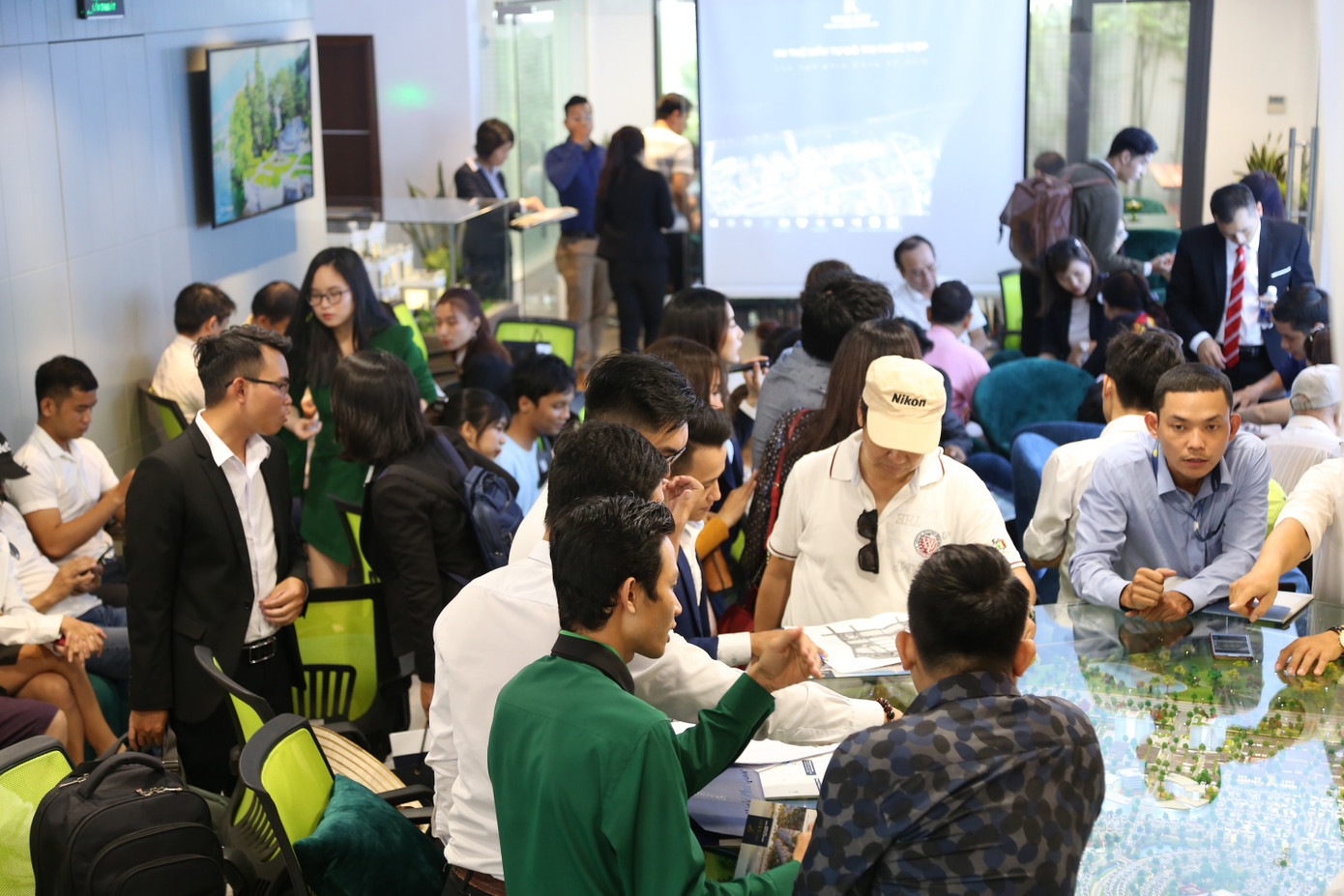 Nhà đầu tư 'đón sóng mới' với dự án King Bay ảnh 2