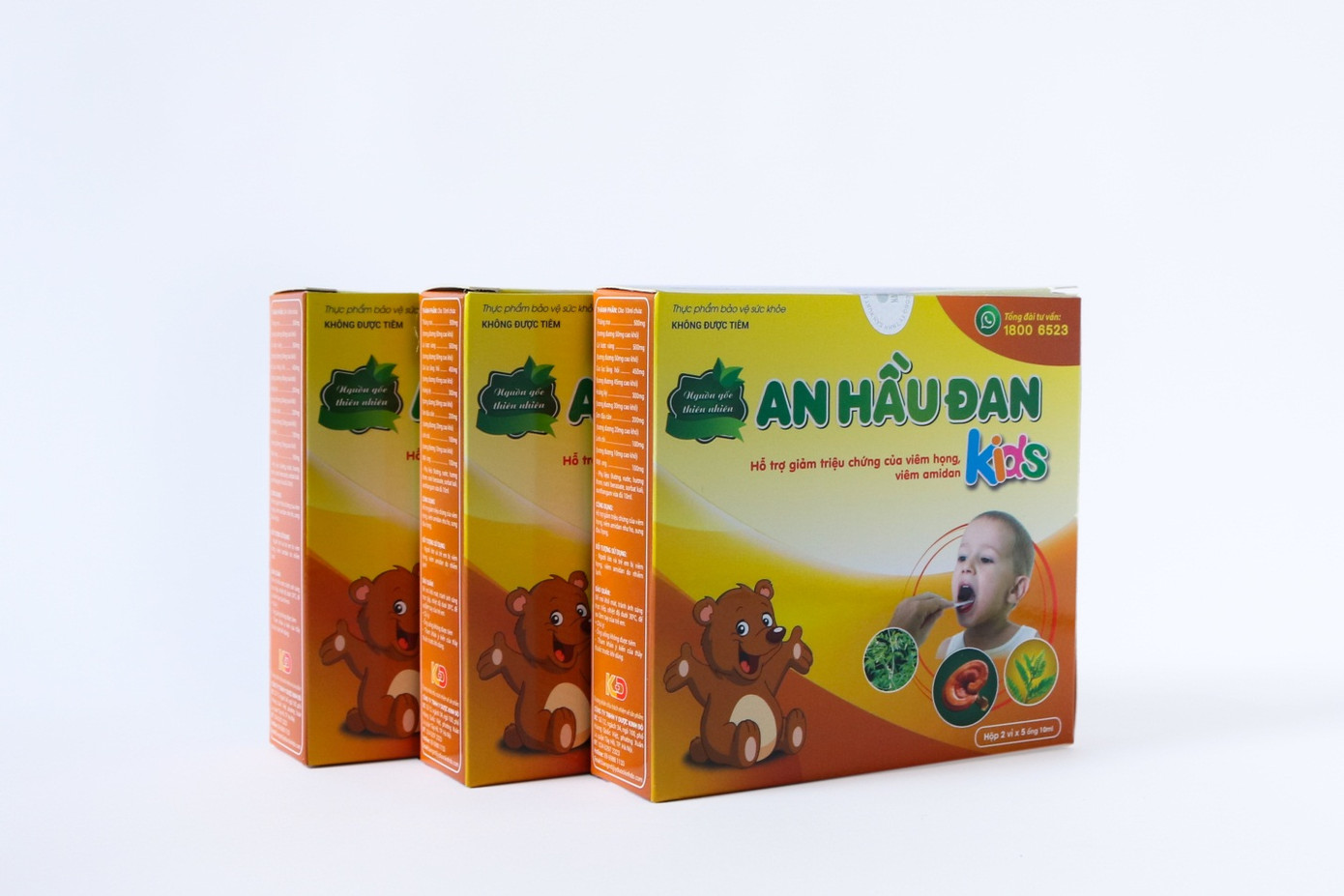 Viêm VA và các dấu hiệu trở nặng ảnh 2